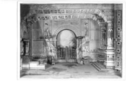 Die Königin von Saba