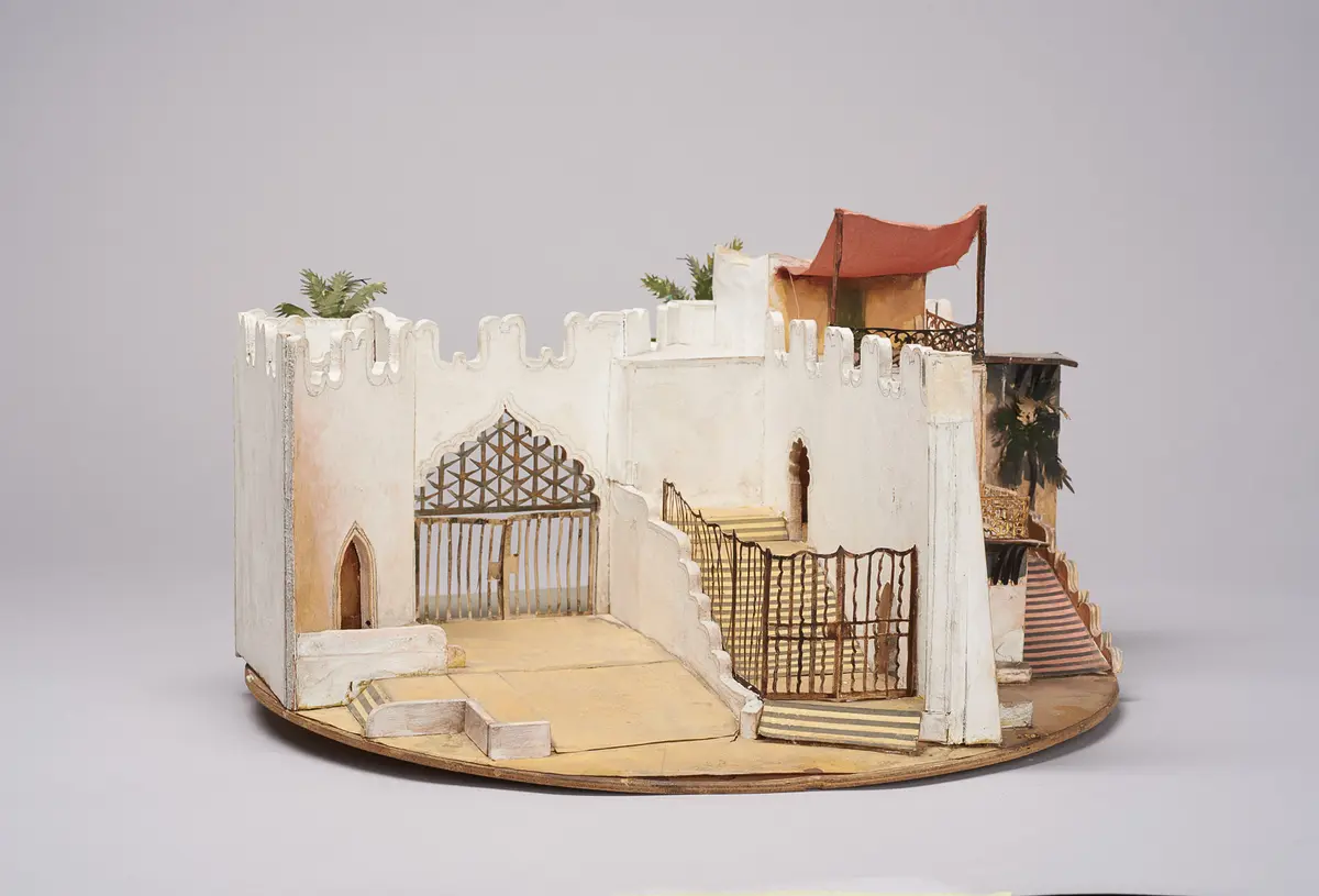 Die Entführung aus dem Serail