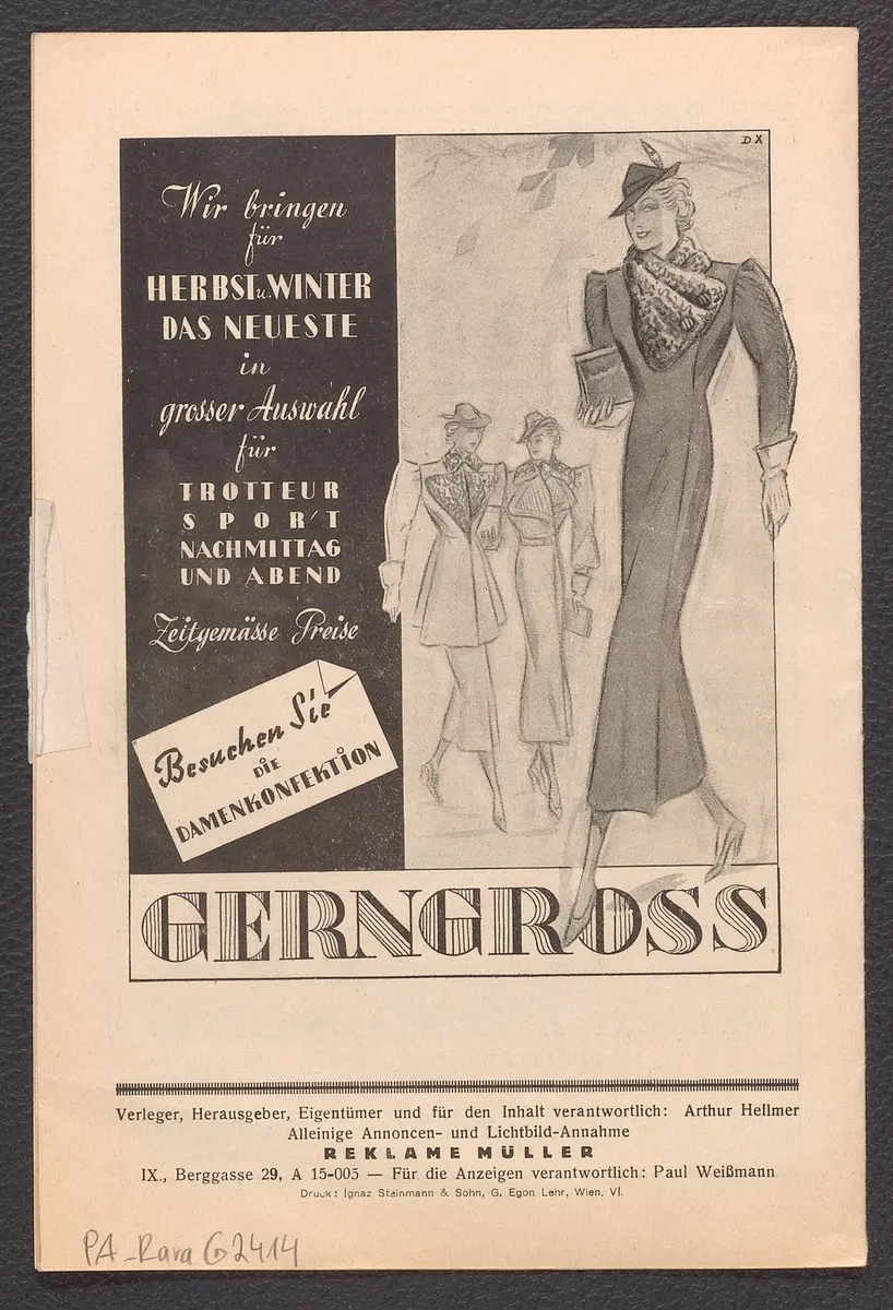 Axel an der Himmelstür