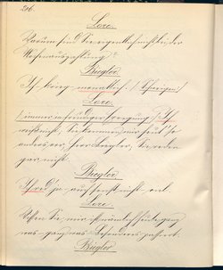 Stein unter Steinen. Schauspiel in vier Akten