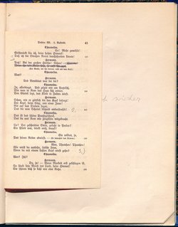 Die Hermannsschlacht