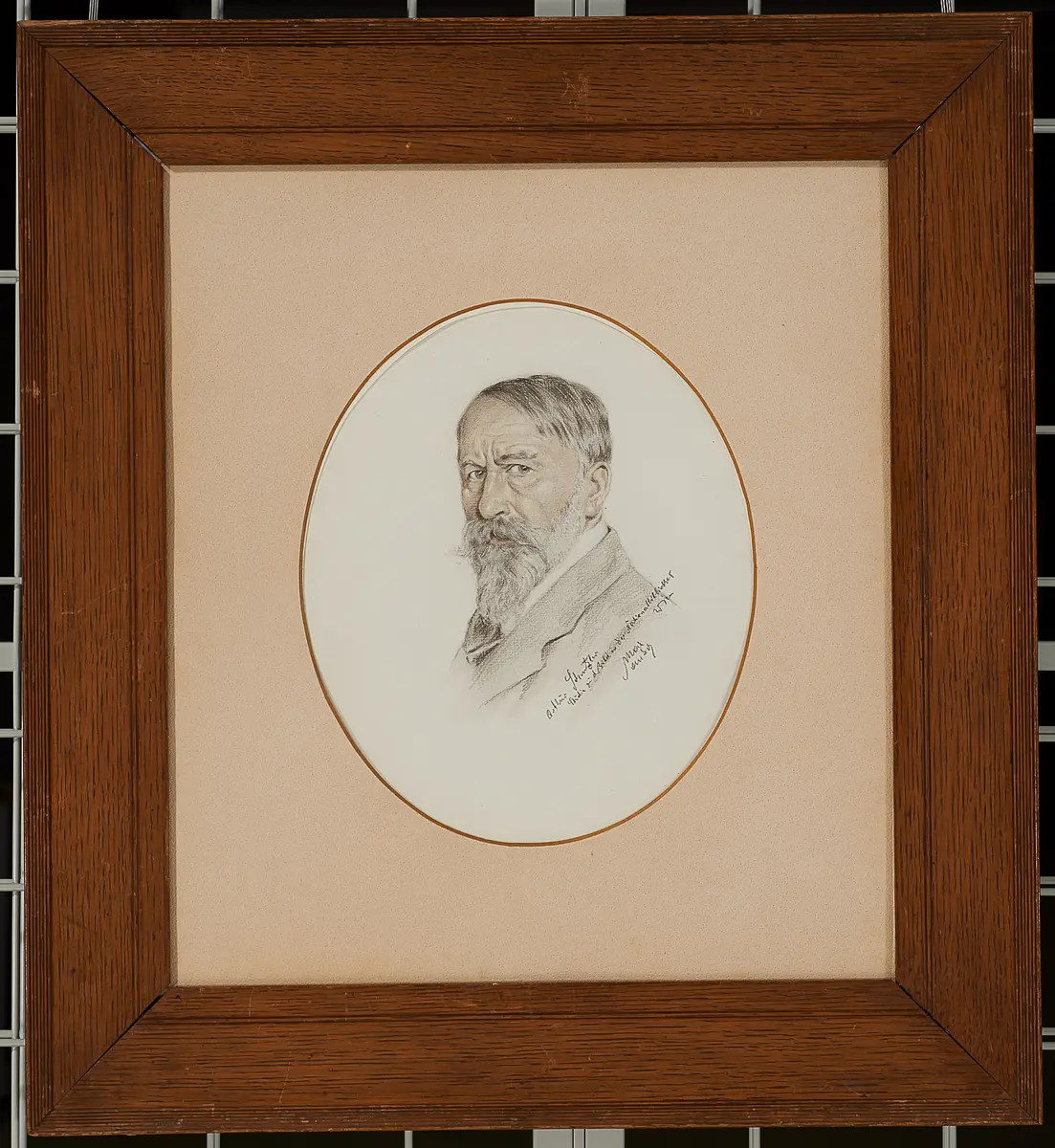 Arthur Schnitzler