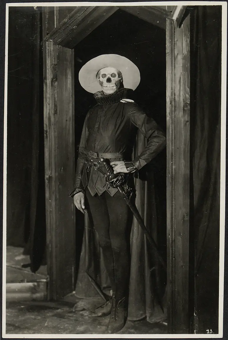 Louis Rainer