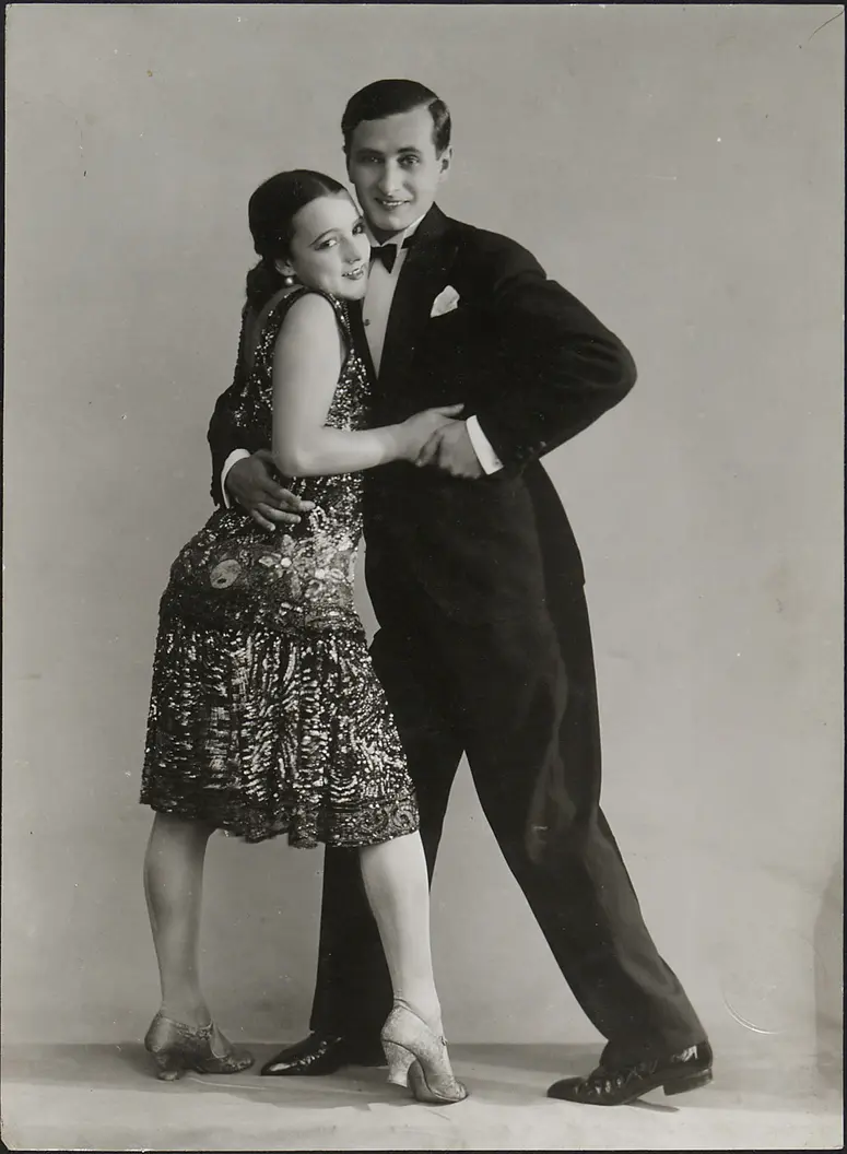 Rita Tanagra-Ernest