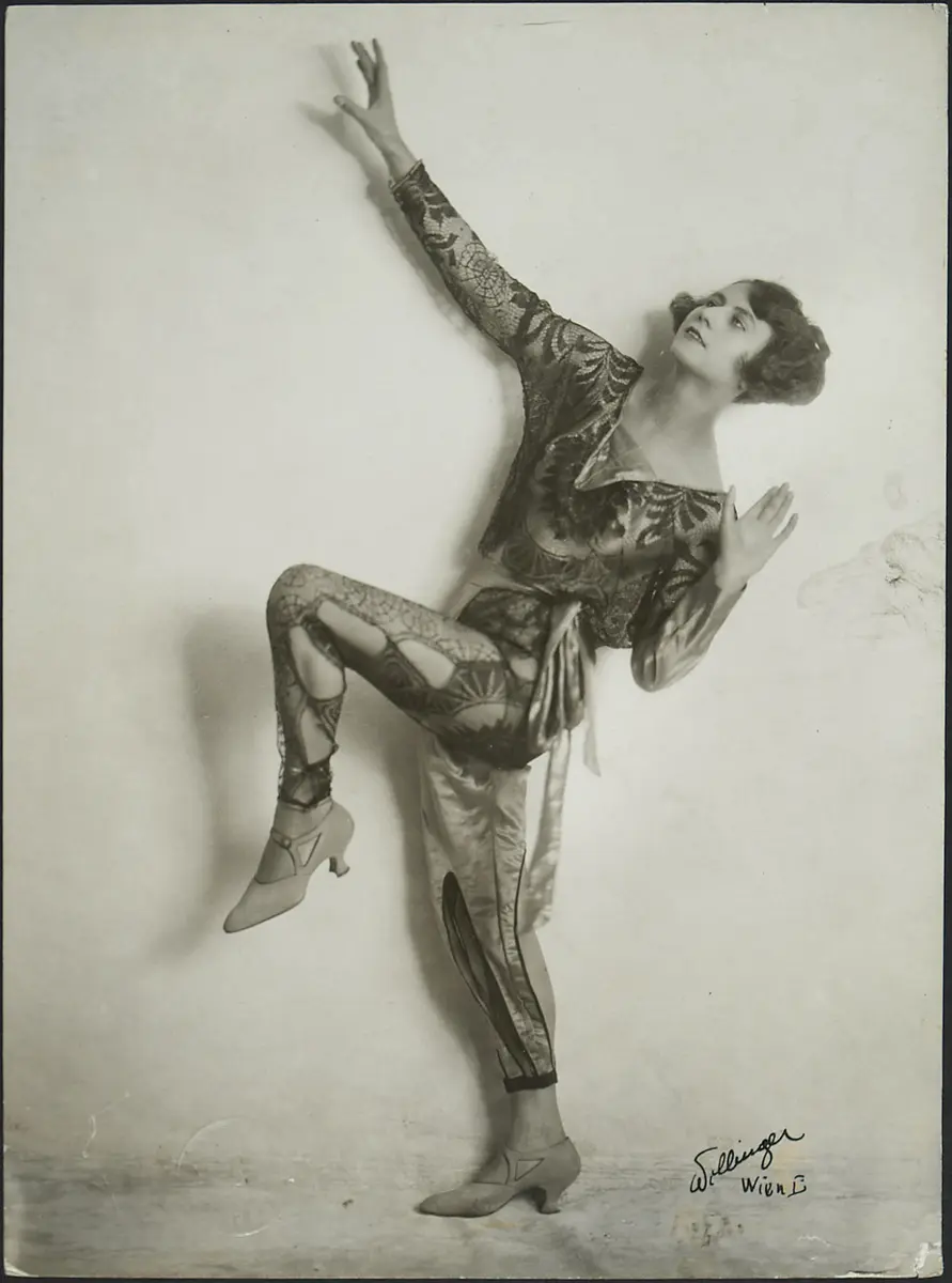 Juschi Herberth