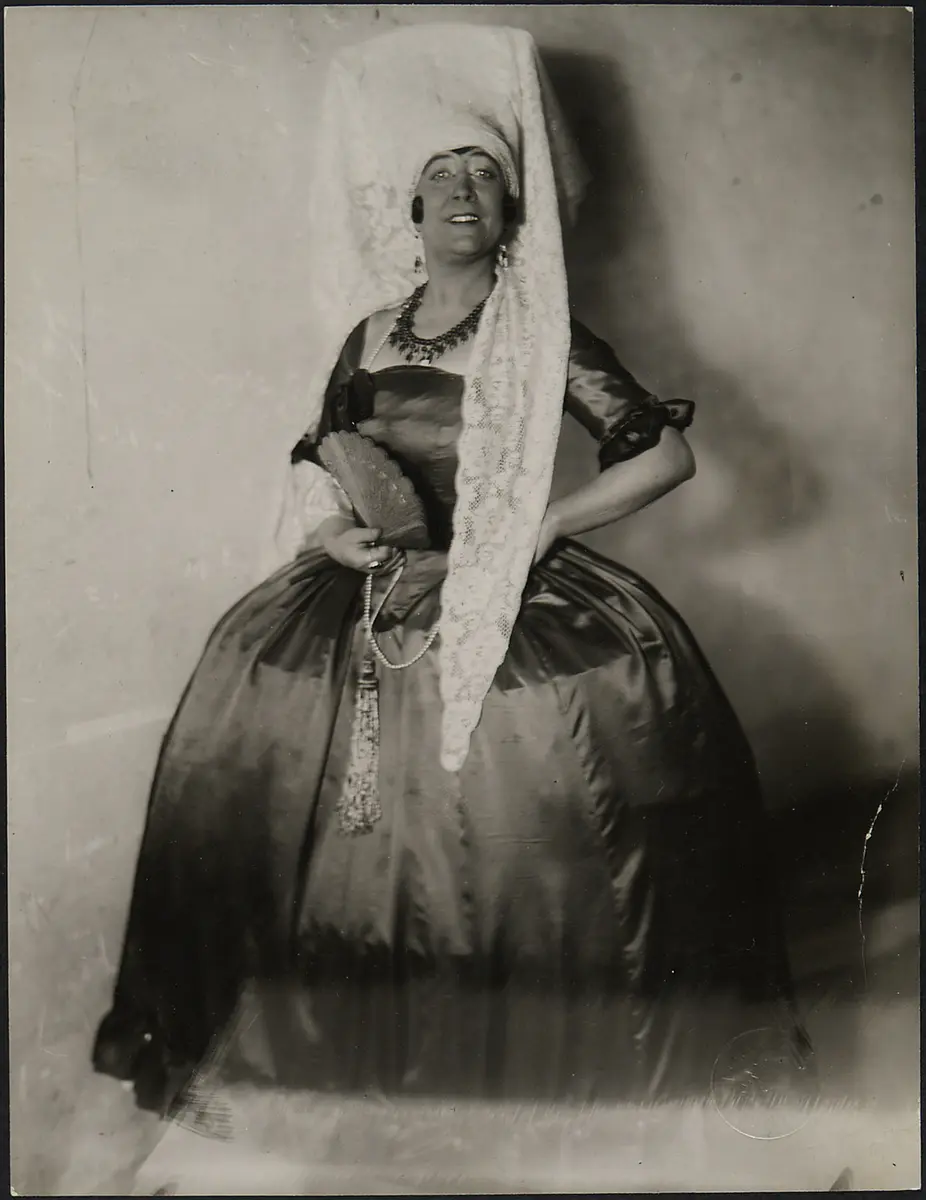 Johanna Terwin-Moissi