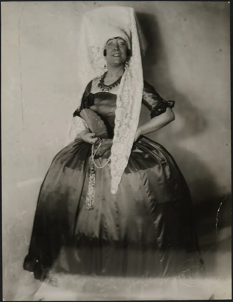 Johanna Terwin-Moissi