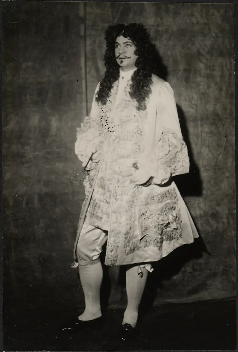 Leo Dubois