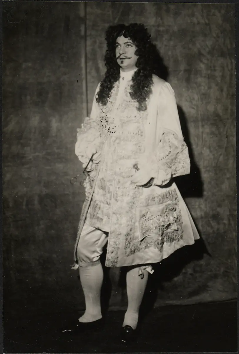 Leo Dubois