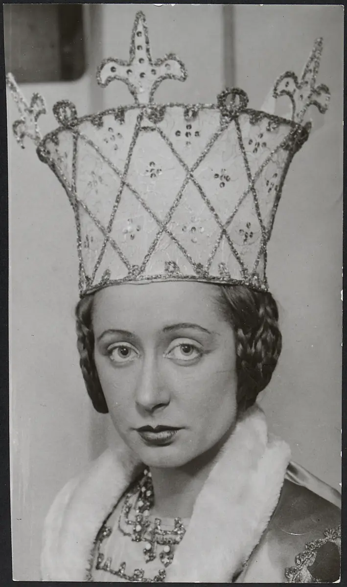 Vilma Degischer