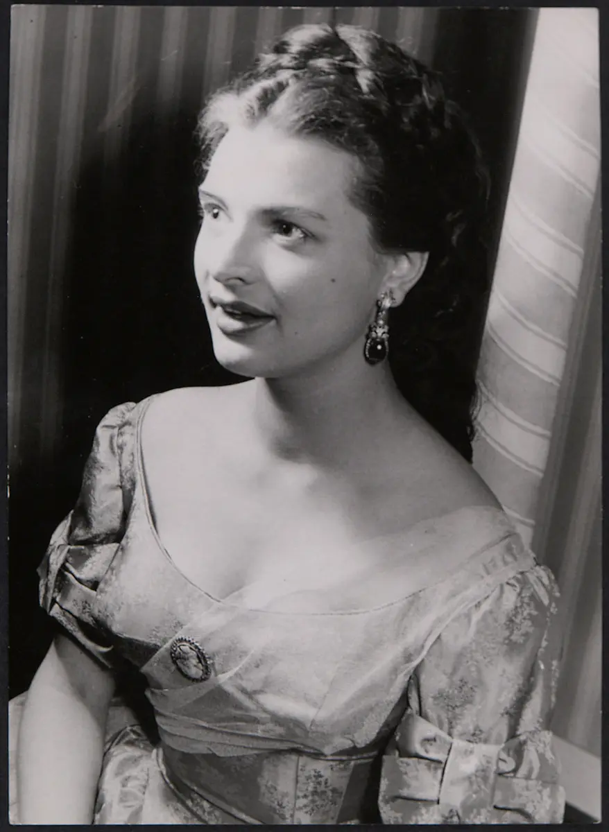 Brigitte Antonius
