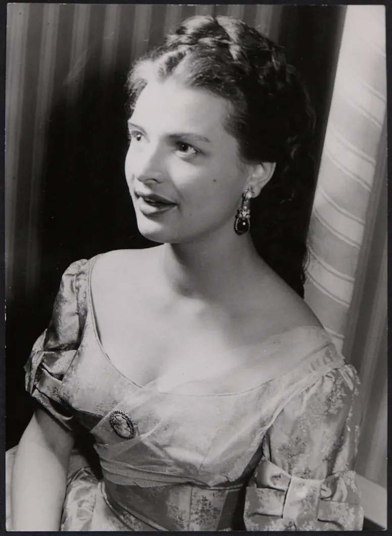 Brigitte Antonius