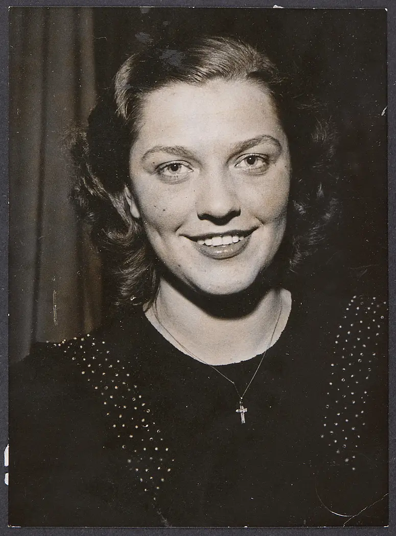 Liesl Hübl