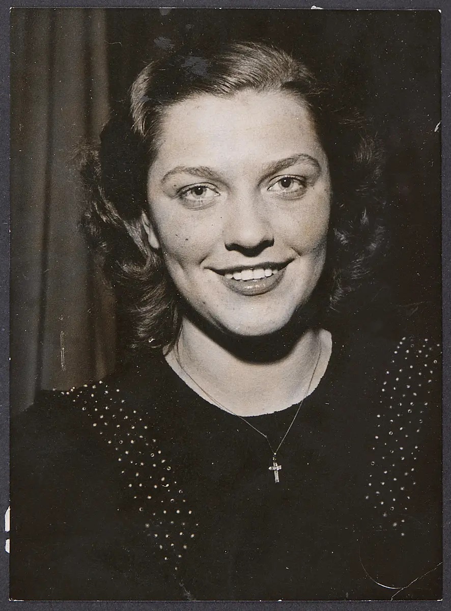 Liesl Hübl