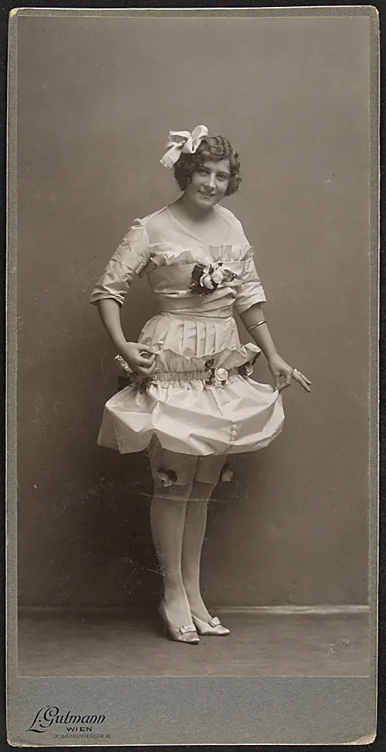 Lizzy Jungkurth