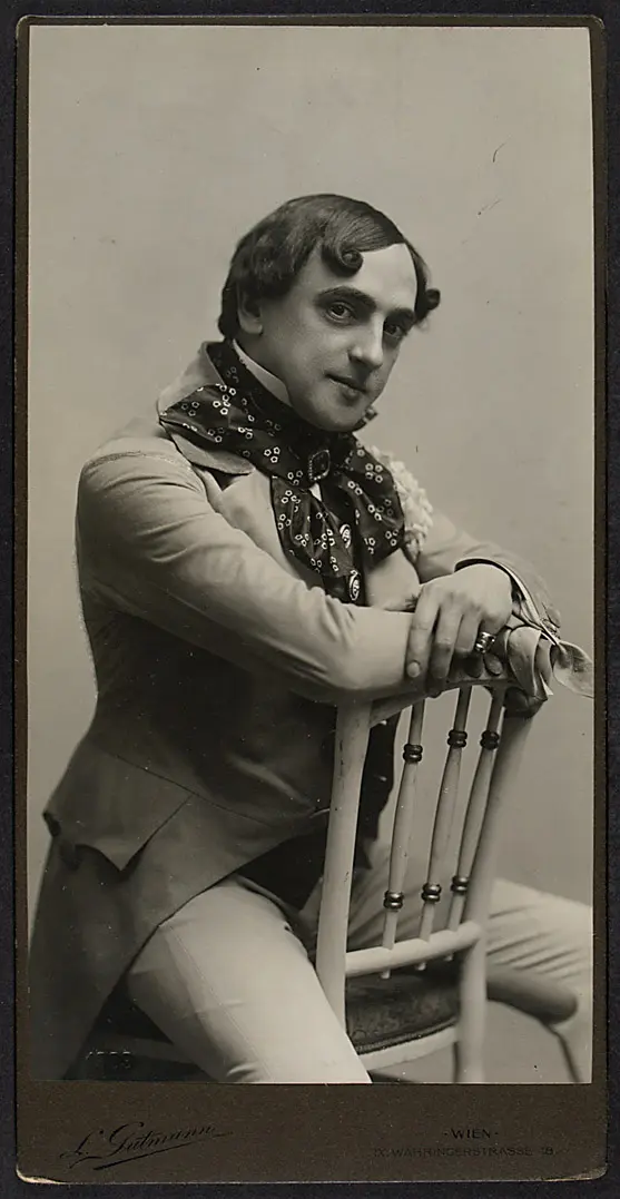 Hubert Marischka