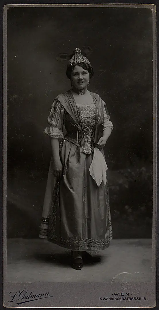 Hansi Reichsberg