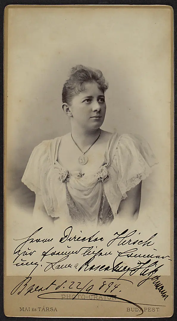 Laura Hilgemann