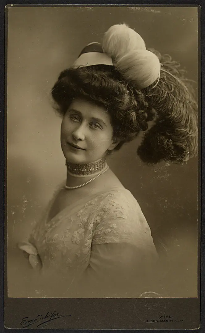 Claire Wallentin