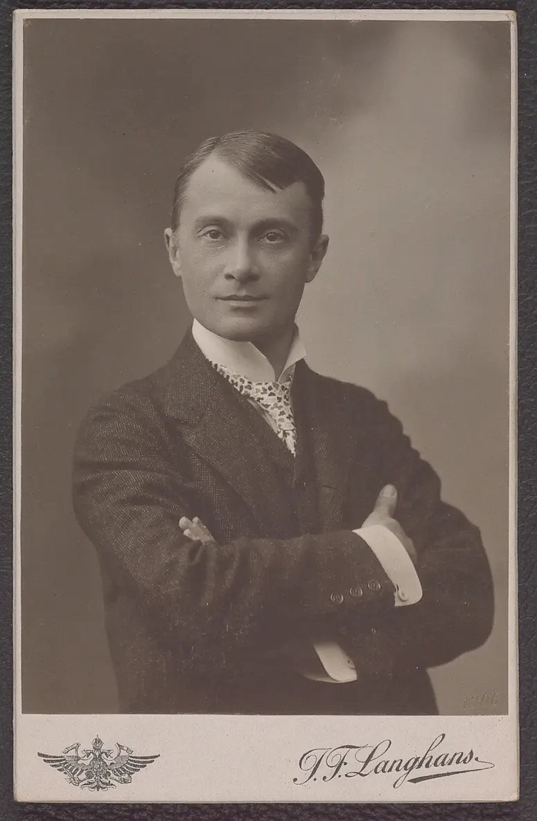 Josef Kainz