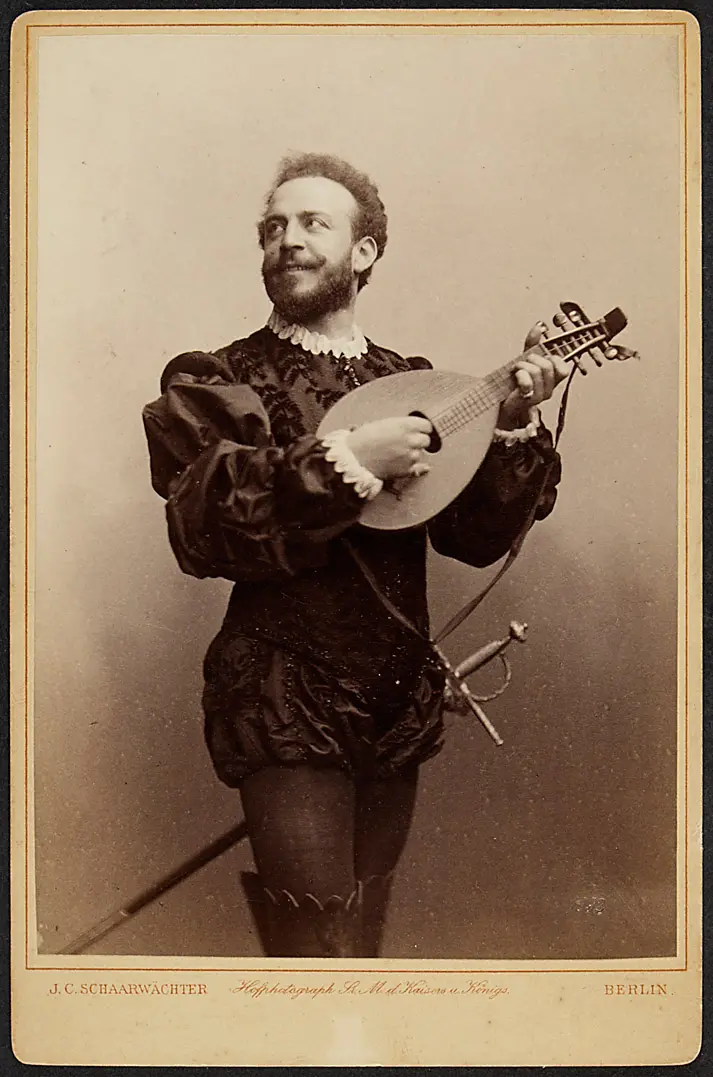Francisco d'Andrade