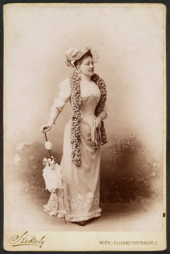 Caroline Rimus