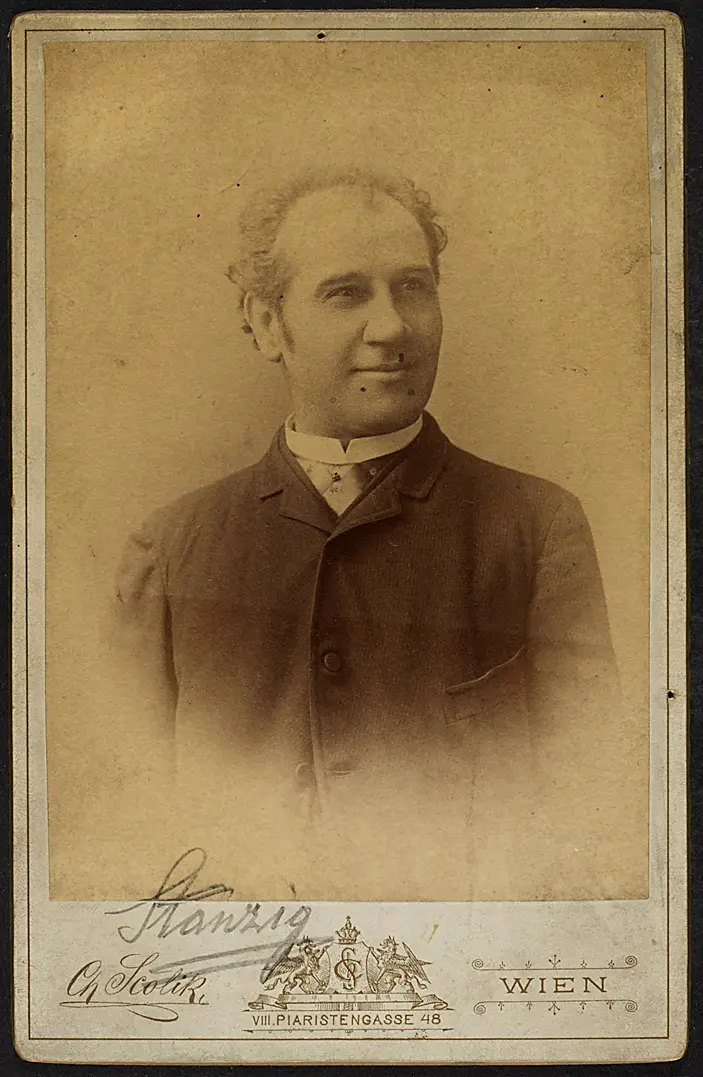 Ferdinand Stanzig