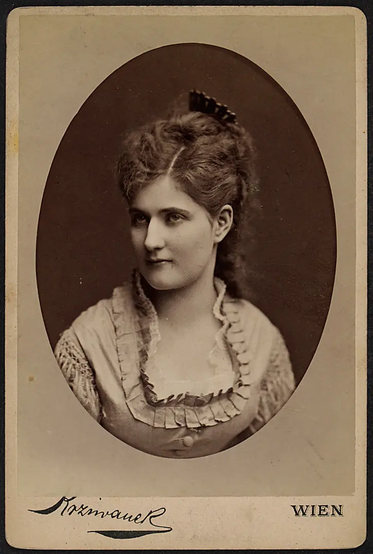 Marie von Saldern