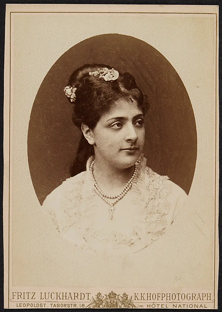 Nina Weisse
