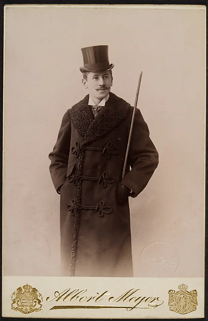 Eugen Burg