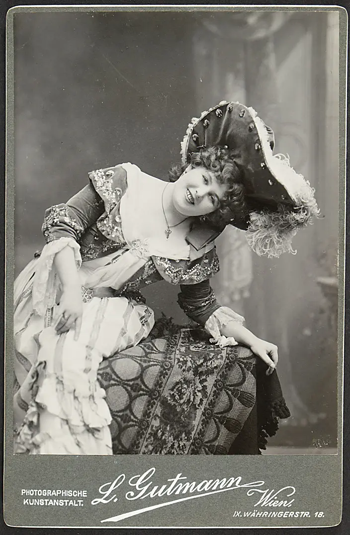 Hermine Ferry