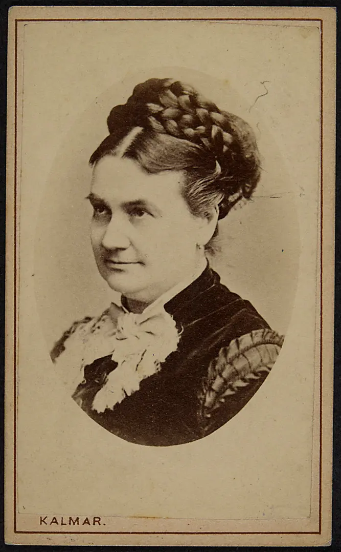 Christine Hebbel-Enghaus