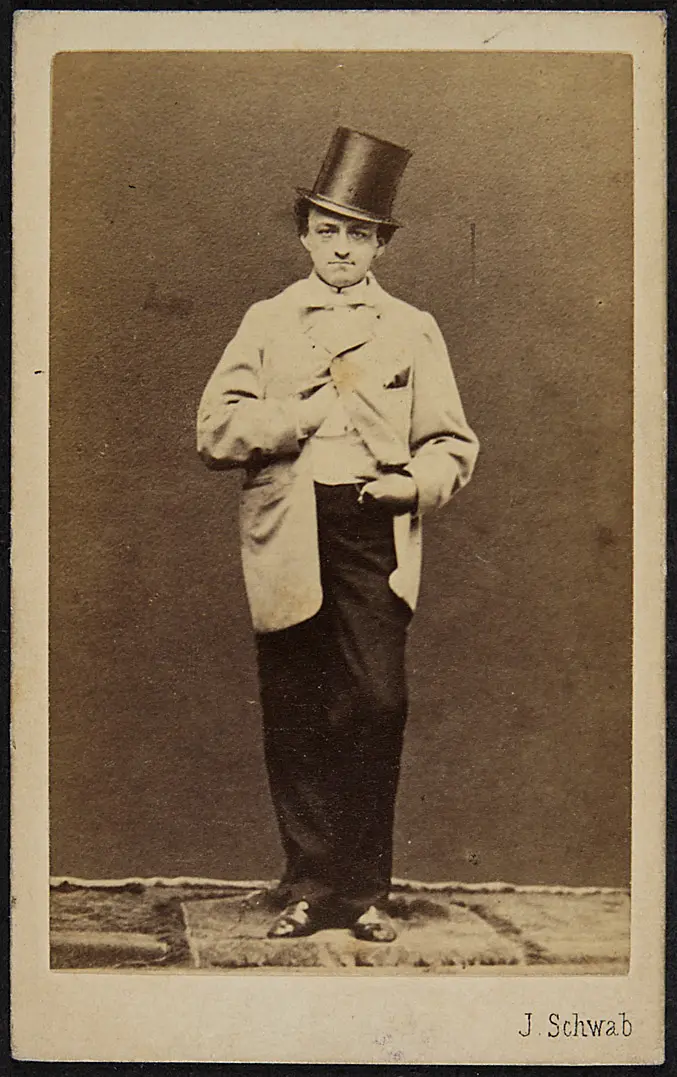 Josef Matras