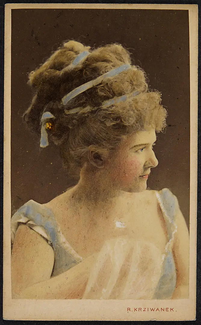 Hermine Meyerhoff
