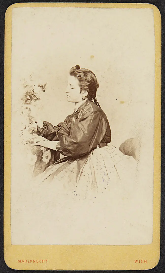 Caroline Tellheim
