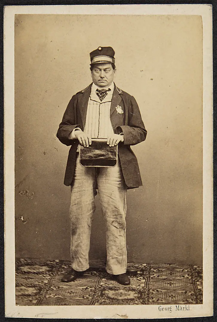 Ignaz Tomaselli