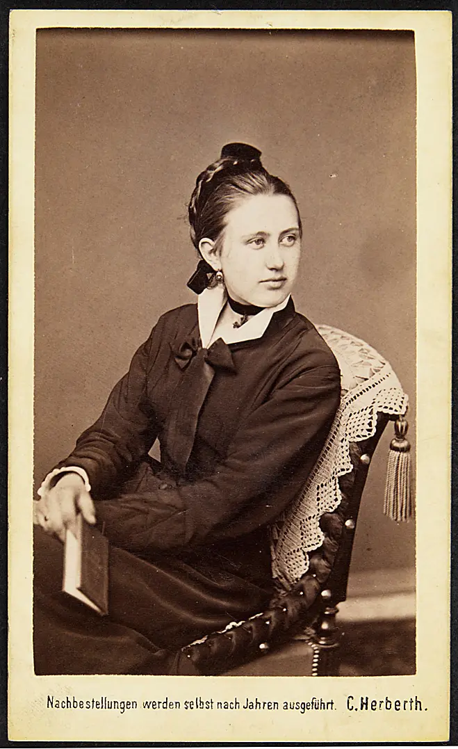 Pauline Wörfel
