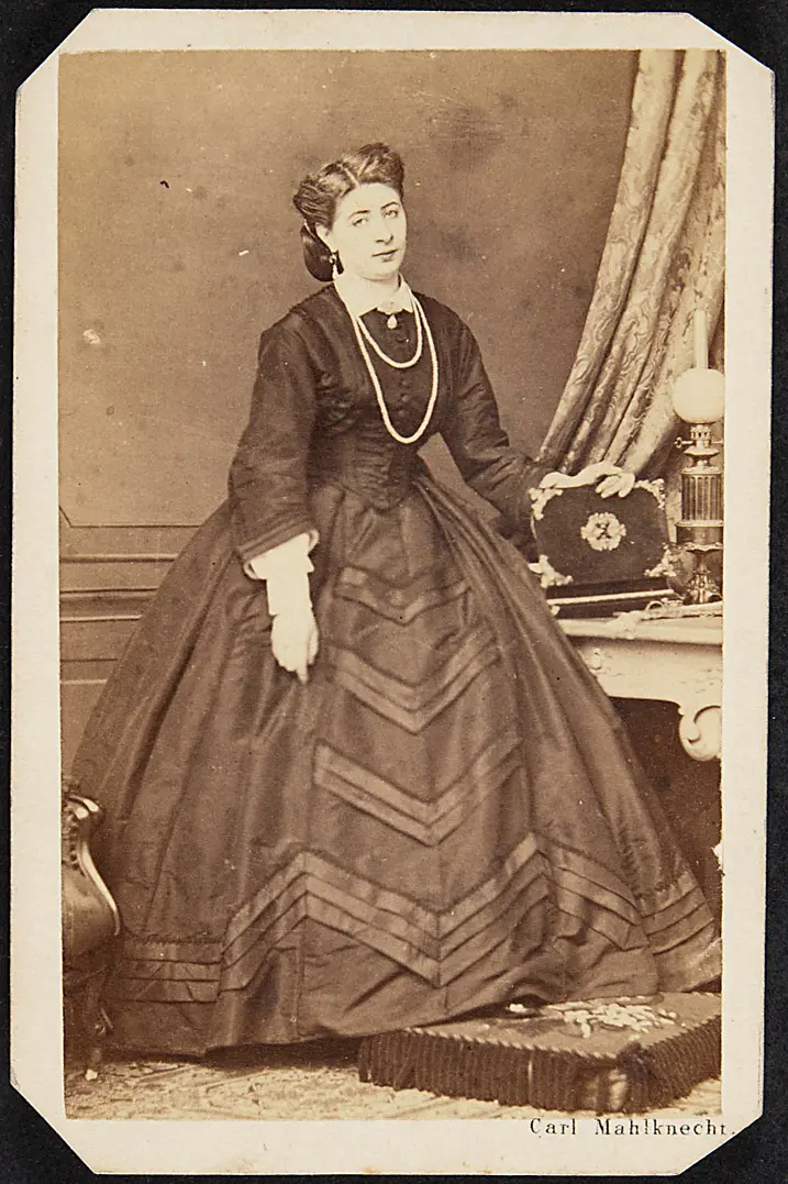 Katharina Friedberg