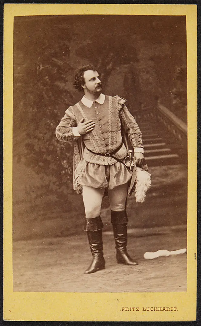 Charles Adams