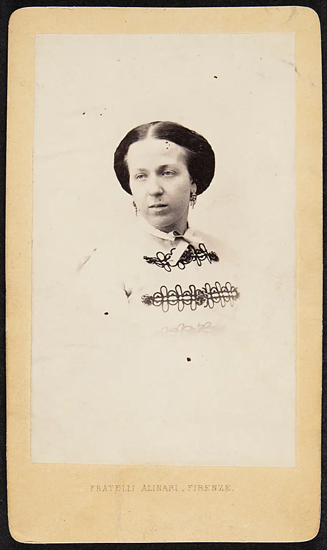 Mme. Blondin