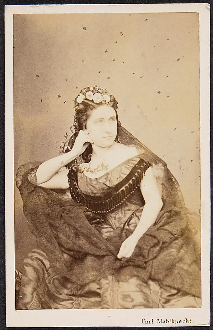 Friederike Bognar