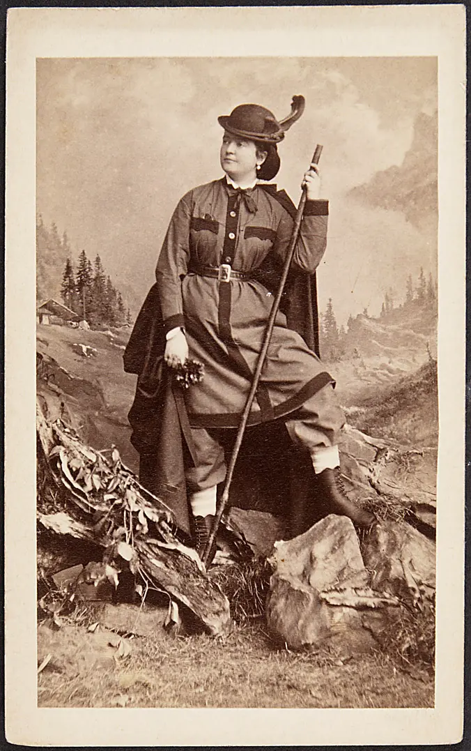 Marie von Rabatinsky