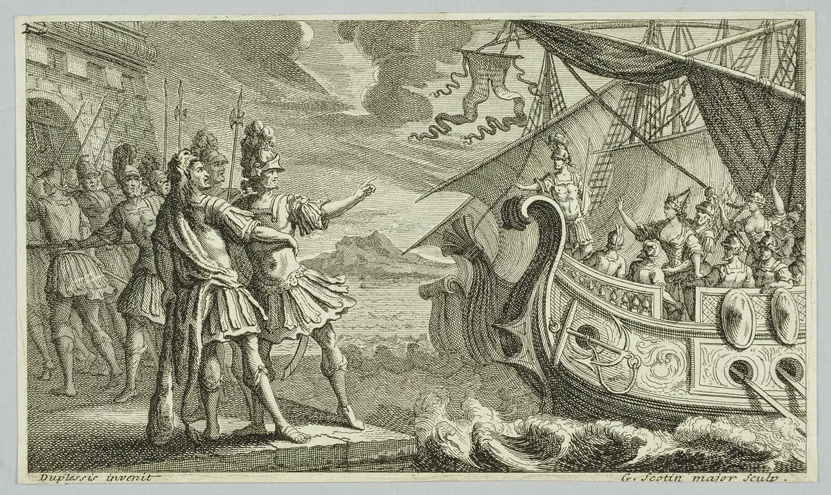 Bellerophon, Titel in Vorlageform: Bellerofon