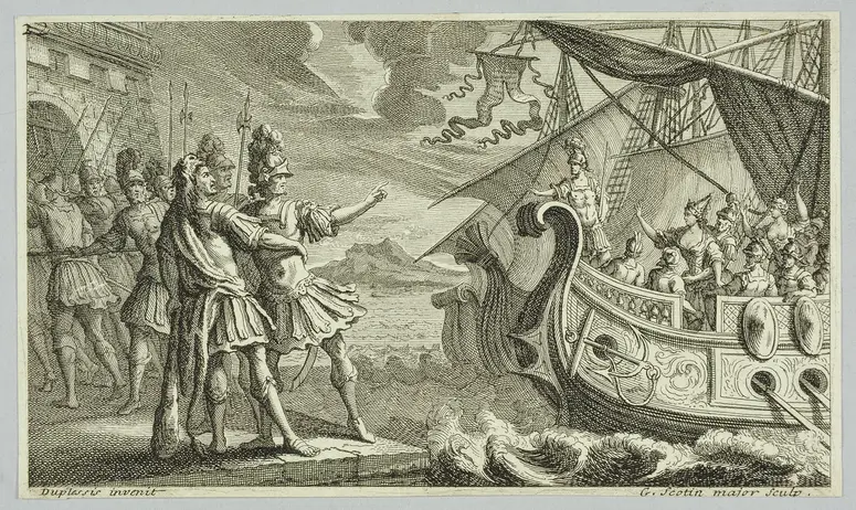 Bellerophon, Titel in Vorlageform: Bellerofon