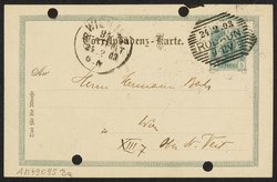 Postkarte