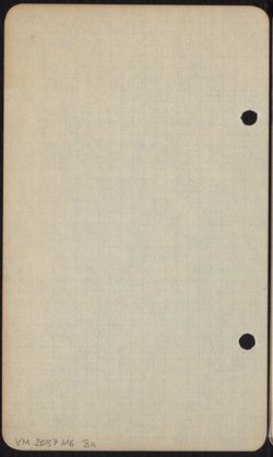 Aufzeichnung