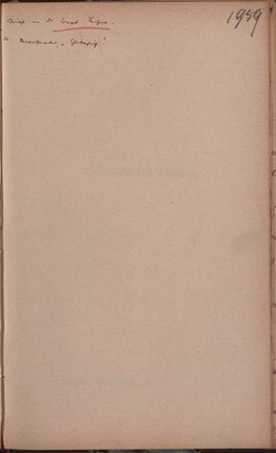Aufzeichnung