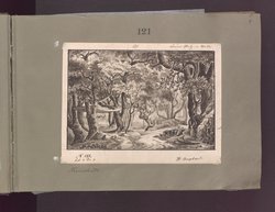 Der Freischütz, Freyschütze