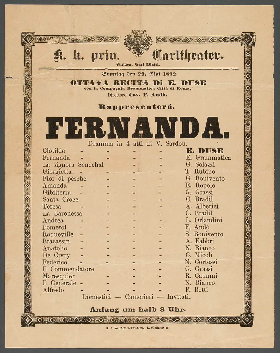 Fernanda