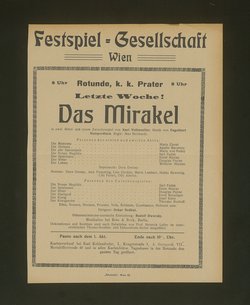 Das Mirakel